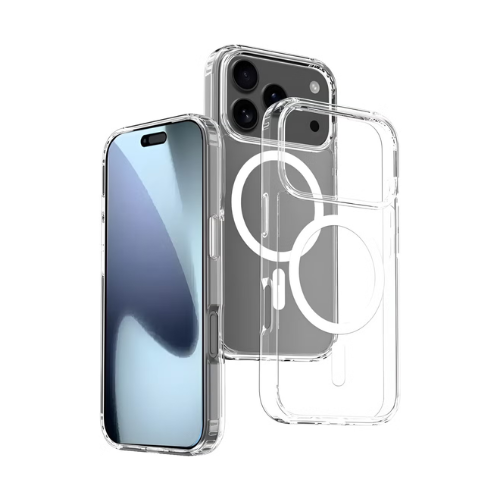 Generic iPhone 17 Pro Case Cover